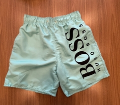 SHORT MAURICINHO