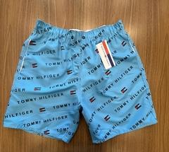 SHORT MAURICINHO