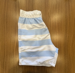 SHORT MAURICINHO - CF Modas