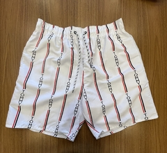 SHORT MAURICINHO