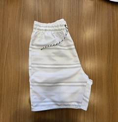 SHORT MAURICINHO - CF Modas