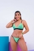 Conjunto Melissa - Verde