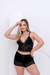 Baby Doll - Madri Preto na internet