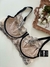 Conjunto Camélia