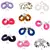 Algema De Metal Em Pelucia Cuffs - comprar online