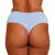 Calcinha Plus Size Fio Duplo Em Microfibra - Playtime Lingerie