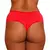 Calcinha Plus Size Fio Duplo Em Microfibra