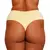 Calcinha Plus Size Fio Duplo Em Microfibra - Playtime Lingerie