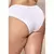 Calçola Conforto - Branca - Playtime Lingerie