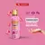 Chiclé Mania Óleo De Massagem Corporal Beijável 120Ml Sofisticatto na internet