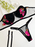 Conjunto - Flora