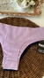 Calcinha - Fio Corte a Laser - Playtime Lingerie