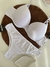 Conjunto - Confort Branco