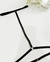 Choker de Pescoço Preto