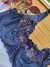 Conjunto Atena Azul Marinho - comprar online