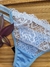 Conjunto - Carla Azul Frozen - loja online
