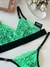 Conjunto Melissa - Verde - comprar online