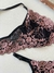Conjunto Maitê Bicolor