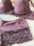 Conjunto - Thalía - Playtime Lingerie