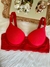 Sutiã - Slim com Bojo - Playtime Lingerie