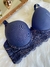 Sutiã - Slim com Bojo - Playtime Lingerie