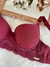 Sutiã - Slim com Bojo - Playtime Lingerie