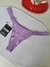 Calcinha String Clean Fio Duplo - loja online