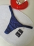 Calcinha String Clean Fio Duplo