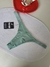 Calcinha String Clean Fio Duplo na internet
