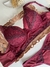 Conjunto Sensual Mariah Com Detalhes Em Renda - Playtime Lingerie
