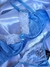 Conjunto - Carla Azul Frozen na internet
