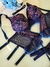 Conjunto Com Corselet Em Renda Choker E Ligas - comprar online