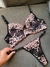 Conjunto Maitê Bicolor - loja online