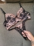 Conjunto Maitê Bicolor - Playtime Lingerie