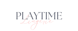 Playtime Lingerie