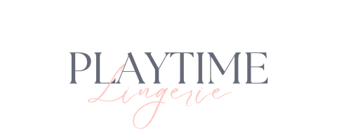 Playtime Lingerie