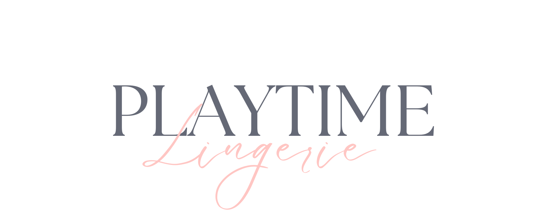 Playtime Lingerie