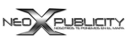 Neo X Publicity