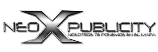 Neo X Publicity