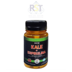 ESPIRULINA