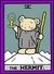 Tarot Hello Kity Para Imprimir Pdf - comprar online