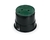 Caixa para válvula Rain Birdy solenoide de 10" mod PVB com tampa verde Rain Bird