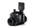 Válvula p/ irrigação 100 HV 1" com solenoide 9VDC Rain Bird