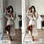 Pack de Presets White - loja online
