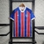 Camisa do Bahia home 23/24 - tricolor - Masculina