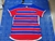 Camisa do Fortaleza Home 23/24 Masculina - torcedor - comprar online