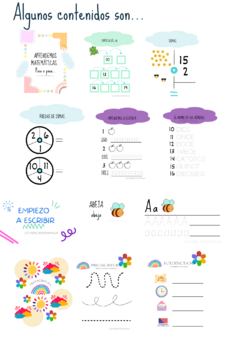 CUADERNILLOS DE ACTIVIDADES - comprar online