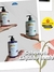 Sabonete Liquido Coala - diversas fragrâncias