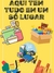 TUDO EM UM SÓ LUGAR - comprar online