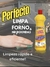 Limpa Forno e Micro-ondas Perfecto